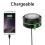 Camping Lanterns - Solar Powered Or Usb Rechargeable Emergency Lights 4