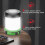 Camping Lanterns - Solar Powered Or Usb Rechargeable Emergency Lights 5