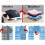 Professional Laundry Folder Laundry Folding Board Folding Aid 5