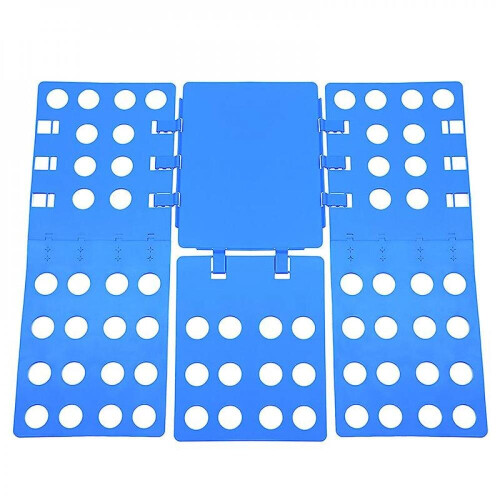 Professional Laundry Folder Laundry Folding Board Folding Aid