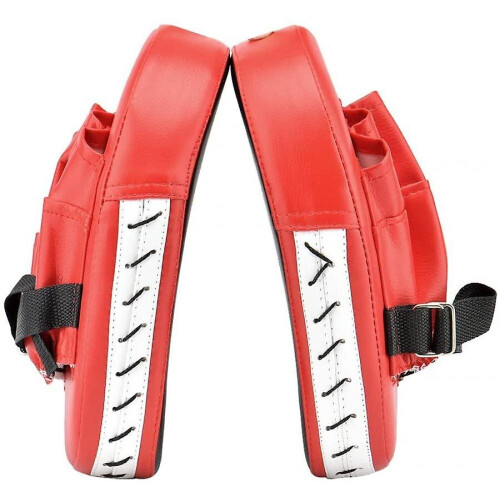Pu Hand Splatter Plate Splatter Curved Trainer Splatter 2