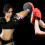 Pu Hand Splatter Plate Splatter Curved Trainer Splatter 4