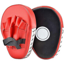 Pu Hand Splatter Plate Splatter Curved Trainer Splatter