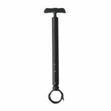 Balancing Scooter Handle, Balance Board Handlebar Aluminum Handlebar Scooter Extendable Balance Bar Mini Scooter