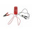 us pro US PRO 12V Battery And Charge Tester With LED Display 6773 2