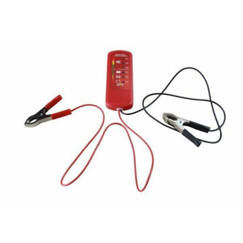 us pro US PRO 12V Battery And Charge Tester With LED Display 6773 1