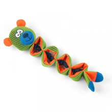 Zoon Dura-Bear Dog Toy