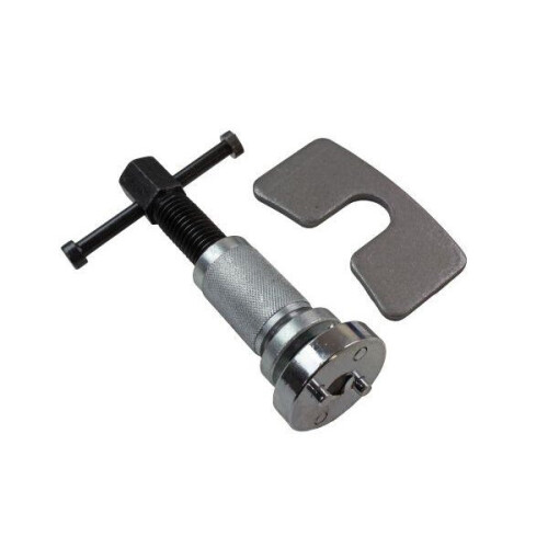 us pro US PRO Tools Brake Caliper Piston Rewind Tools Left handed Set Wind Back Kit 6222 1