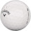 Callaway Callaway Hex Soft Golf Balls, White 2