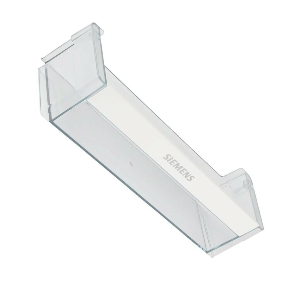 Shelf Bosch Fridge Freezer Door Bottle Holder Rack Tray Genuine Part 00704405