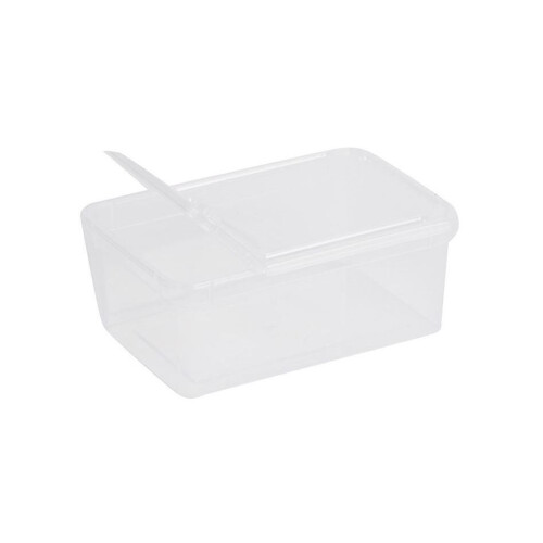 (1.3ltrs) Lucky Reptile Braplast Box