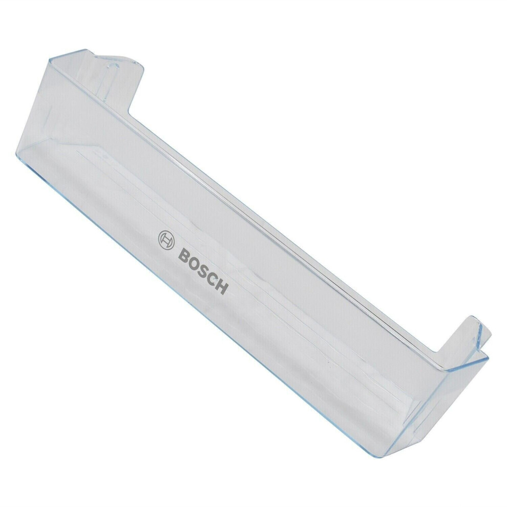 Bosch Shelf Rack Tray Kgn33 Kgn34 Fridge Freezer Refrigerator Door Bottle Holder