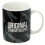 Star Wars The Original Stormtrooper Black Porcelain Mug 6