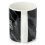 Star Wars The Original Stormtrooper Black Porcelain Mug 5