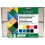 Pebeo VITRAIL Collection Set, Assorted, 10X45ML 1