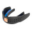 SHOCK DOCTOR SUPERFIT MOUTHGUARD - BLACK 1