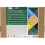 Pebeo VITRAIL Collection Set, Assorted, 10X45ML 3