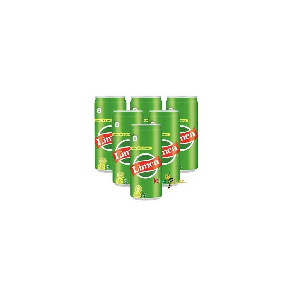 Limca 300ml Case of 24 