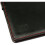 H&S 40 Pockets A4 Presentation Folder Ring Binder Document File Folder Display Book Portfolio Professional Conference Folder Faux Leather 7