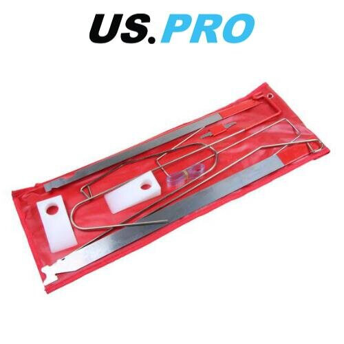 us pro US PRO Tools Universal Lock-out Locked Tool Set (for pro use only) 5040