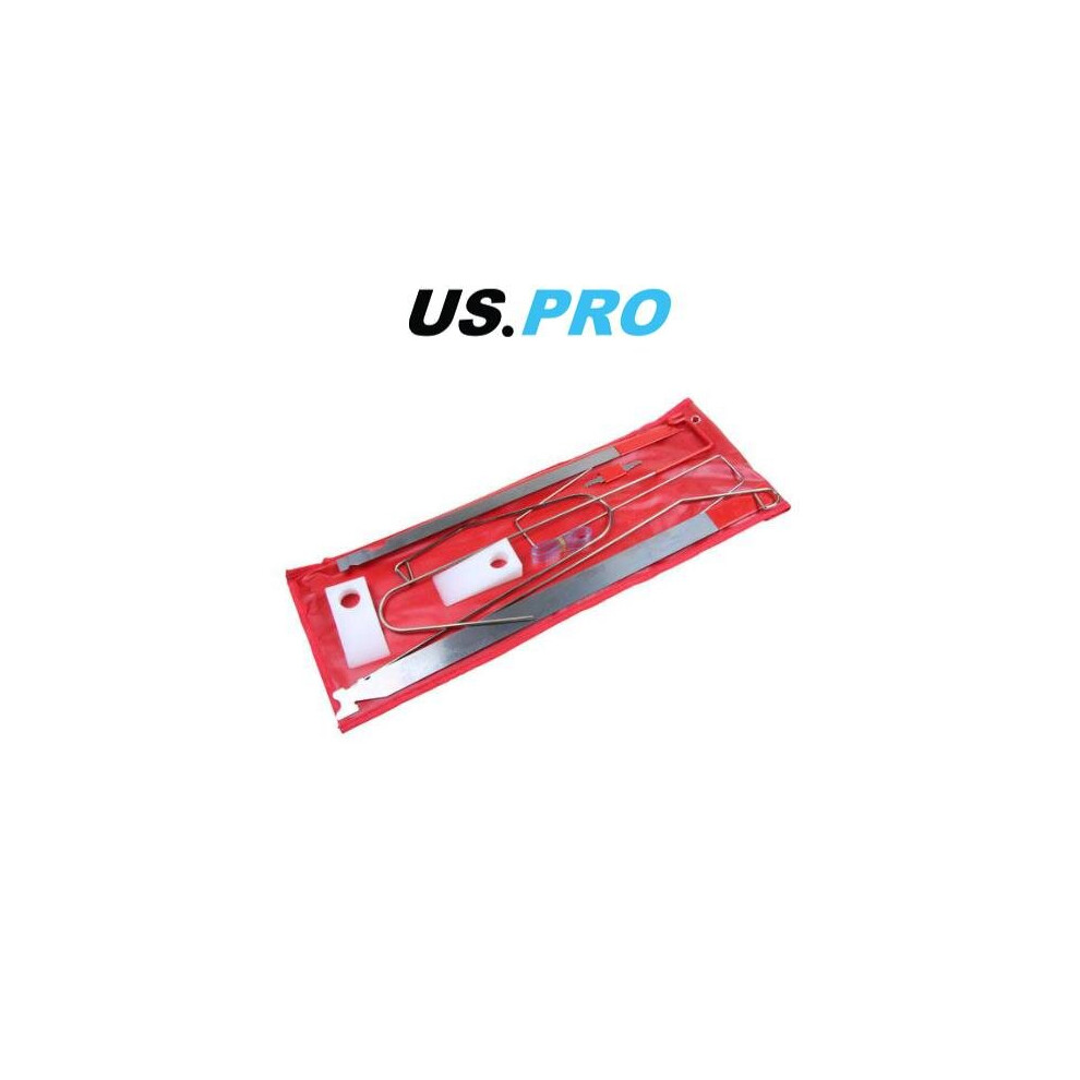 US PRO Tools Universal Lock-out Locked Tool Set (for pro use only) 5040