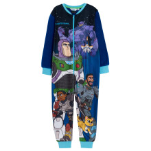 (4-5 Years) Buzz Lightyear All In One