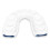 VENUM MMA "CHALLENGER" GEL MOUTHGUARD - WHITE 2