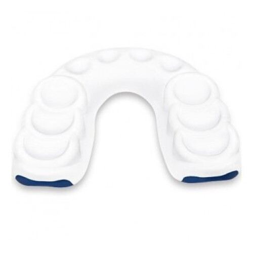 VENUM MMA "CHALLENGER" GEL MOUTHGUARD - WHITE 1