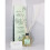Potters Crouch Wellness Reed Diffuser - Fern, Geranium & Hawthorn 1