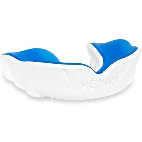VENUM MMA "CHALLENGER" GEL MOUTHGUARD - WHITE