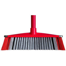 Vileda 3 Action Indoor Broom