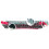 Vileda Vileda 3 Action Indoor Broom 2