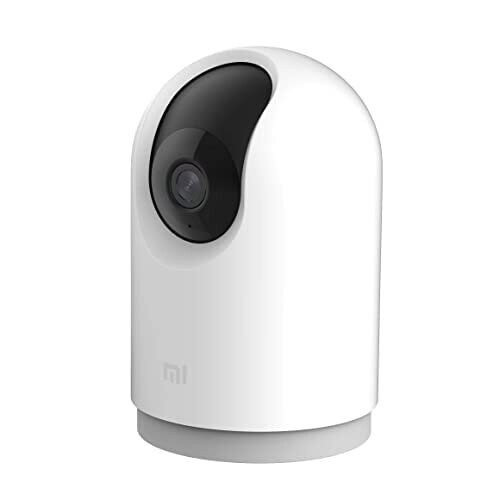 Xiaomi XIAOMI Mi 360 Koti Turvakamera 2K Pro 2