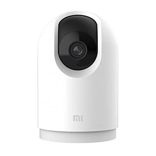 Xiaomi XIAOMI Mi 360 Koti Turvakamera 2K Pro