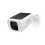 Eufy eufy Security SoloCam S40 Wireless Outdoor Solar Security Camera, Battery Camera, Integrated Solar Panel, Spotlight Camera, 2K Resolution, C 1