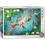 Koi Fish Carp 1000pc Jigsaw Puzzle by Eurographics 1