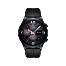 HONOR Watch GS 3, Smart Watch with 1.43" AMOLED Touch Screen, Fitness Watch with Heart Rate, Sleep and Blood Oxygen Monitor for Android, GPS