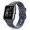 Hama Orologio connesso Hama Fit Watch 4900 impermeabile con schermo touchscreen 1,3'' e notifiche per iOS e Android 1