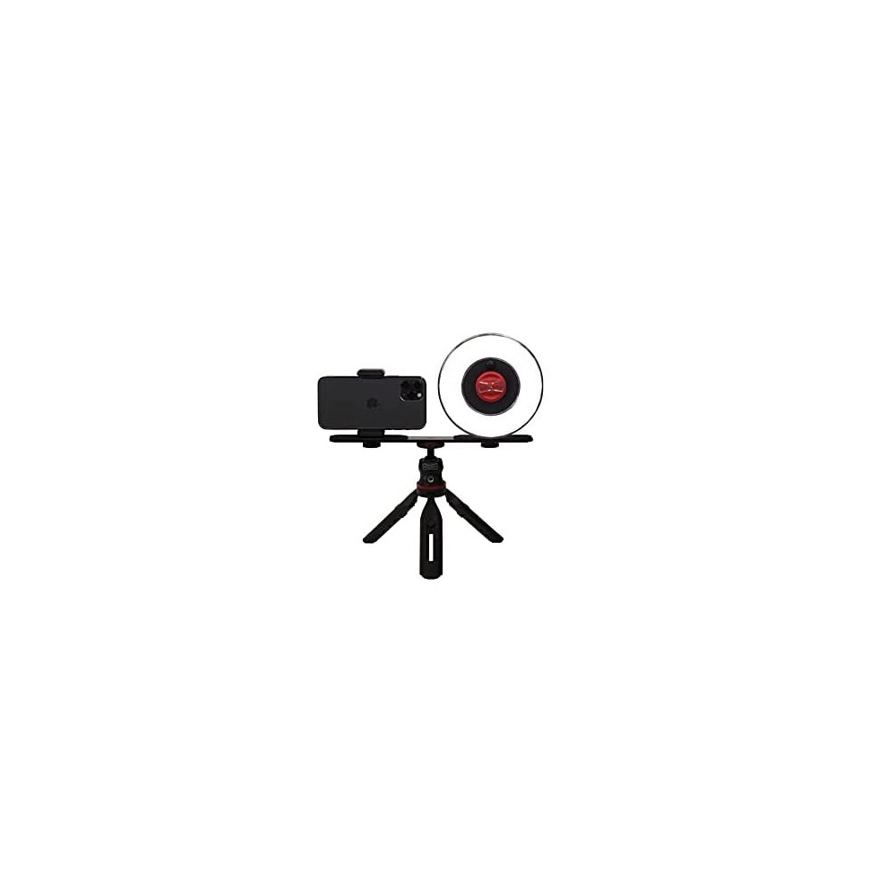 Roto Led Ring Kit For Content Creators, Youtube Videos And Makeup Artists Light 5060222852332