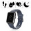 Hama Orologio connesso Hama Fit Watch 4900 impermeabile con schermo touchscreen 1,3'' e notifiche per iOS e Android 2
