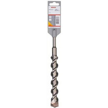 Bosch 1618596240 SDS-Plus-5 Masonry Drill Bit, 26mm x 200mm x 250mm, Grey