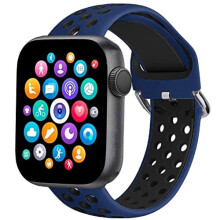 Smart Watch for Android iOS Phones Compatible iPhone Samsung, Nanphn 1.75'' Touchscreen Sport Smartwatch Fitness Activity Tracker Watch with