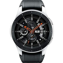 Samsung Galaxy Watch Bluetooth 46mm SM-R800 Silver - Refurbished