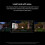 Google Google Nest Cam with Floodlight (Outdoor, Wired) Security Camera - Smart Home WiFi Camera 5