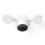 Google Google Nest Cam with Floodlight (Outdoor, Wired) Security Camera - Smart Home WiFi Camera 2