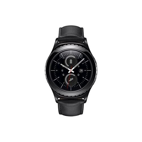 Refurbished Samsung SAMSUNG Smartwatch Gear S2 Classic - Black 2