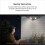 Google Google Nest Cam with Floodlight (Outdoor, Wired) Security Camera - Smart Home WiFi Camera 3
