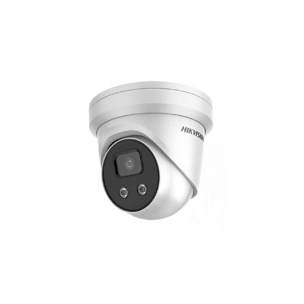 Hikvision Digital Technology Ds-2Cd2386g2-I(2.8Mm) Security Camera Ip Security Camera Outdoor Dome Ceiling/Wall 3840 X 2160 Pixels