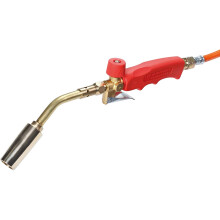 ROTHENBERGER Industrial GmbH 030950E Airprop 2000-Turbo Soldering Torch, Multi-Colour, one Size
