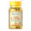 Puritan's Pride PURITAN'S PRIDE Vitamin E 90mg (200iu)  100 Softgel Capsules 1